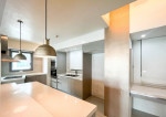 Interior-designed Condo Unit with Makati Skyline view for Sale in The Residences