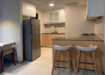 Homey Scandinavian-inspired Condo Unit for Sale in One Uptown Residences, Taguig
