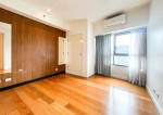 Interior-designed Condo Unit with Makati Skyline view for Sale in The Residences