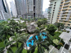 2BR Two Serendra - Encino Tower