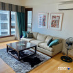 Condominium Unit in Shang Grand Tower, Makati