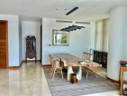 3BR unit at Two Roxas Triangle