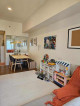 Grab this Corner Penthouse in Vantage West Tower