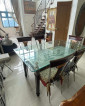 FOR SALE Fully Furnished Bi-level 3BR unit in Eton Parkview Greenbelt