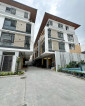 Modern 4-Storey Townhouse near Sto. Domingo Quezon City