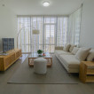 Income Generating 2BR Corner Unit for Sale at Proscenium