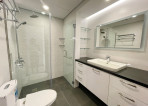 Spacious and luxurious tandem penthouse unit for Sale in Brio Tower, Makati City