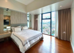 Luxurious Fully-furnished 3BR with City Views for Sale in Grand Hyatt Residences