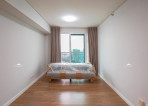 Brand New Condo Unit with Balcony for Sale in Two Serendra