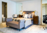 Elevate your lifestyle with this fully furnished loft-type condo for sale in BGC