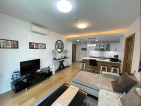 Park Terraces Point Tower Makati 1BR Condo For Sale