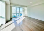 A semi-furnished condo unit with high-end finishings