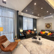 Elegant Modern Townhouse for sale in Sta. Mesa Heights, Quezon City