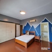 Condominium Unit in Shang Grand Tower, Makati
