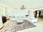 3BR unit at Two Roxas Triangle