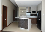 Extensive Corner Unit with Garden for Sale in Aspire Tower, Quezon City