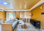 Experience luxury living in this fully furnished condo unit