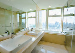 Brand-new condo unit at Grand Hyatt Residences