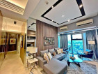 Grand Hyatt Manila Residences
