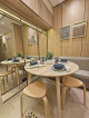 An Elegant Brand New Condo Unit for Sale in The Vantage, Pasig City
