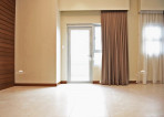 Extensive Corner Unit with Garden for Sale in Aspire Tower, Quezon City