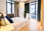 lifestyle in this stunning fully furnished condo in BGC, Taguig City