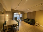 Have a Glimpse of this Brand-New Studio in Park Triangle Residences