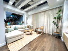 Brilliant Stylish Condominium Unit For Sale at 8 Benitez Suites by Rockwell Land