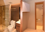 Extensive Corner Unit with Garden for Sale in Aspire Tower, Quezon City