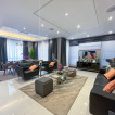 Stunning Modern Townhouse with Elevator For Sale