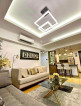 ONE SERENDRA WEST TOWER 1BR Furnished Condo Unit