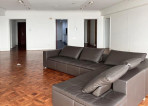 Well-maintained Condo Unit with Manila Bay View for Sale