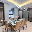 Elegant Modern Townhouse for sale in Sta. Mesa Heights, Quezon City