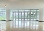 3BR Special Garden Condo Unit for Sale in Two Roxas Triangle, Makati City
