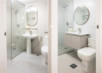 Fully furnished Condo Unit with Modern Interiors for Sale in Elizabeth Place
