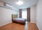 Brand New Condo Unit with Balcony for Sale in Two Serendra