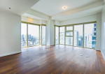 Brand-new condo unit at Grand Hyatt Residences