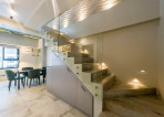 Interior-designed Loft type Condo Unit for Sale in The Fort Residences, BGC