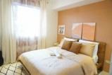 Chic Boho-Inspired Fully-furnished Unit in Quezon City