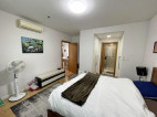 Park Terraces Point Tower Makati 1BR Condo For Sale