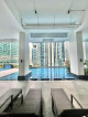 Prime 2 Bedroom Condo for Sale in Uptown Ritz Residences, BGC