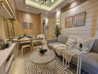 An Elegant Brand New Condo Unit for Sale in The Vantage, Pasig City