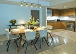 Expansive 2-Bedroom Condo Unit with Modern Bright Interiors for Sale