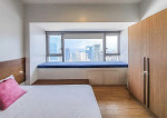 Homey 1BR Condo Unit for Sale in One Shangri-la Place, Mandaluyong City