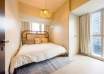 Brand new 2-Bedroom Condominium Unit for Sale in Uptown Parksuites