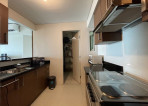 Fully furnished Condo Unit facing SM Aura and Taguig Skyline for Sale