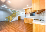 Brand-new townhouses located in a secure, exclusive gated community within a pri
