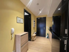 Have a Glimpse of this Brand-New Studio in Park Triangle Residences