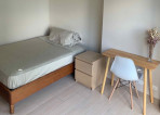 Homey Scandinavian-inspired Condo Unit for Sale in One Uptown Residences, Taguig