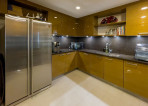 Hollywood Glam Interior-decorated Condominium for Sale